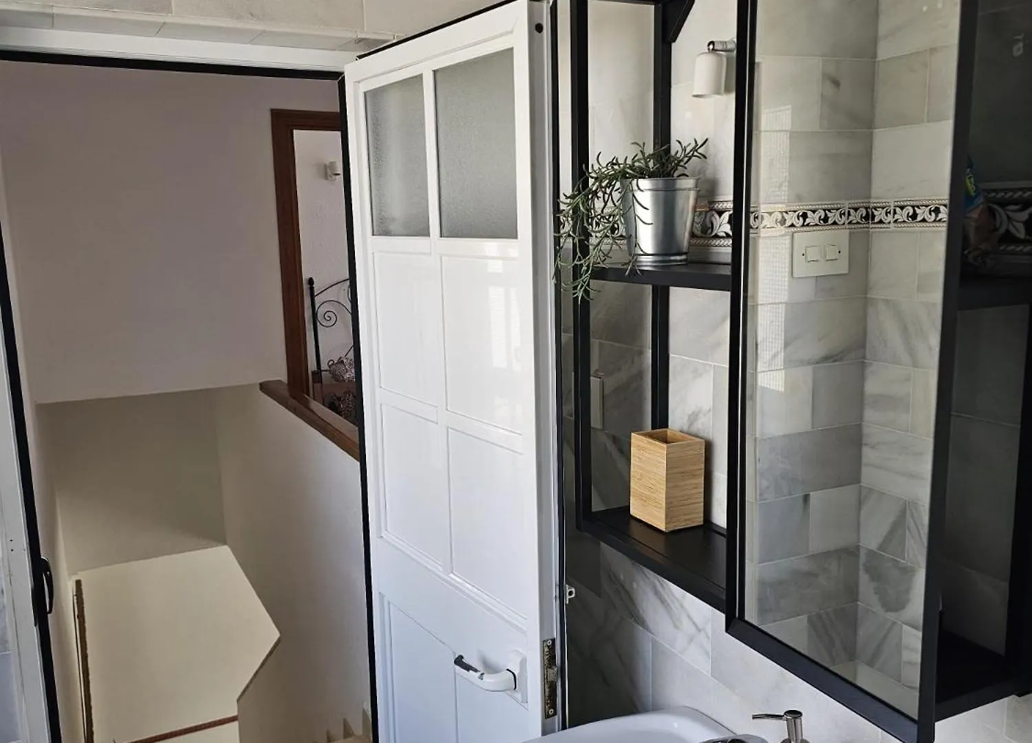 Villa Rosa En Primera Linea De Playa Conil De La Frontera Spain