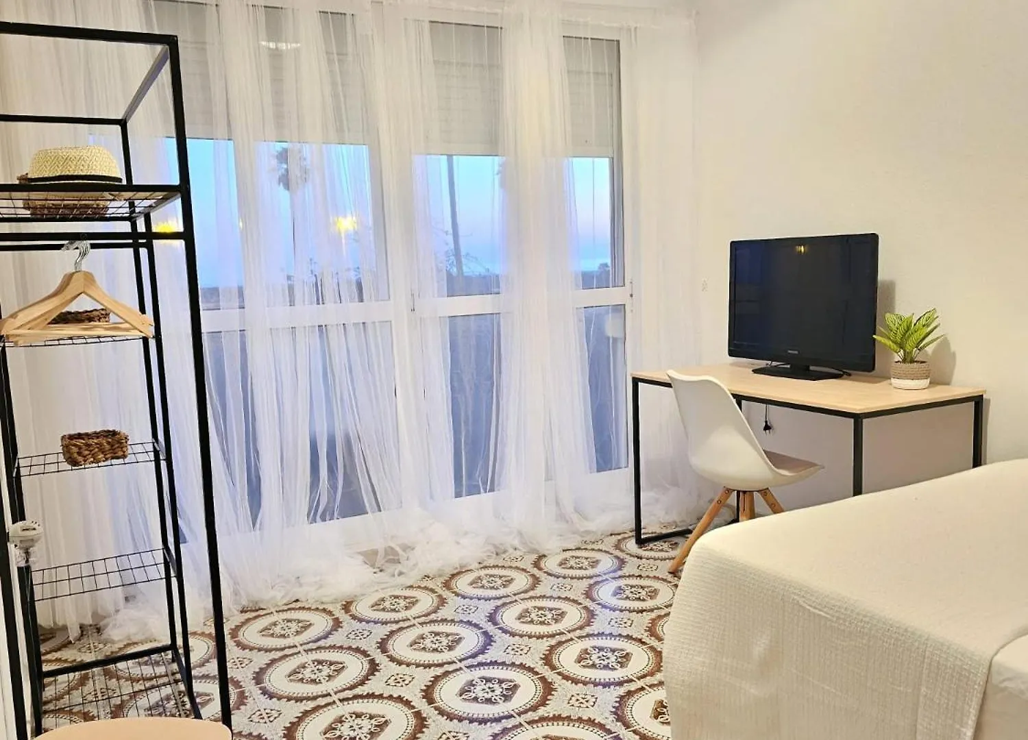 Villa Rosa En Primera Linea De Playa Conil De La Frontera