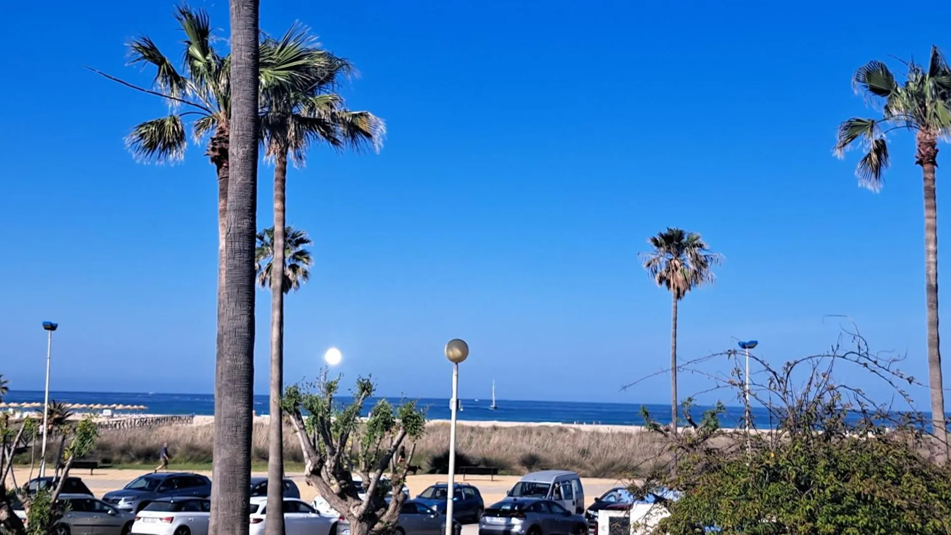 Villa Rosa En Primera Linea De Playa Conil De La Frontera 0*,  Spain