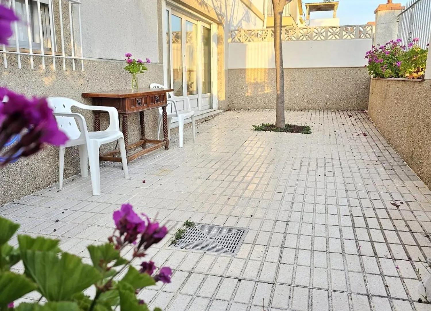 Villa Rosa En Primera Linea De Playa Conil De La Frontera