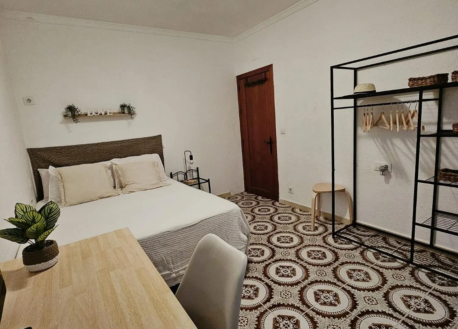 Villa Rosa En Primera Linea De Playa Conil De La Frontera Spain