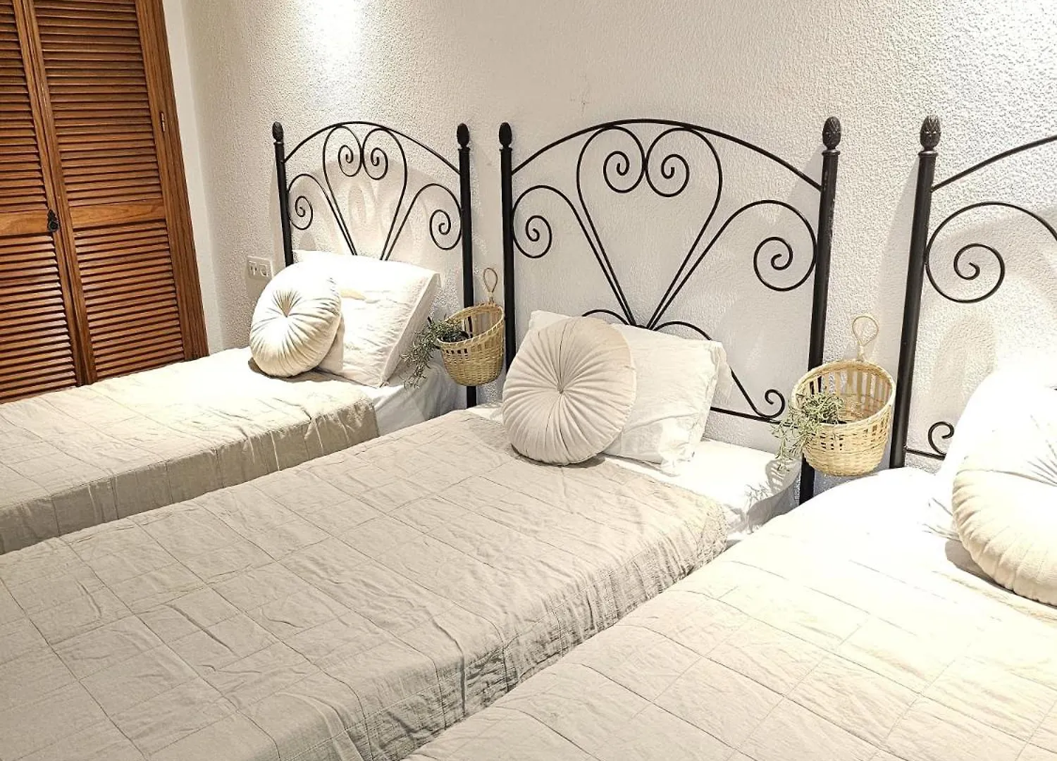 Villa Rosa En Primera Linea De Playa Conil De La Frontera 0*,